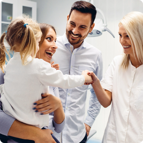 Groveland Family Dental Team